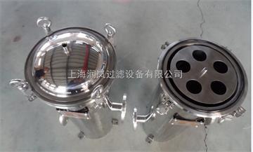 滤芯式过滤器