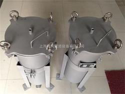 平板式袋式过滤器