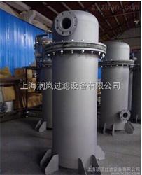 蒸汽过滤器/不锈钢筒式气体过滤器/压缩空气过滤器