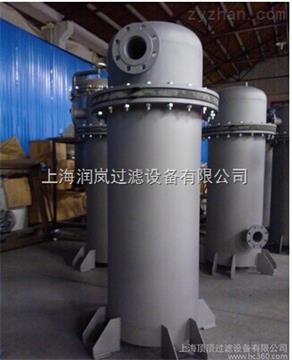 蒸汽过滤器/不锈钢筒式气体过滤器/压缩空气过滤器