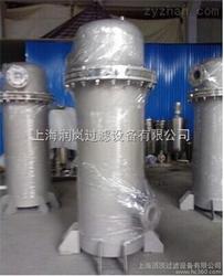 蒸汽过滤器/不锈钢筒式气体过滤器/压缩空气过滤器