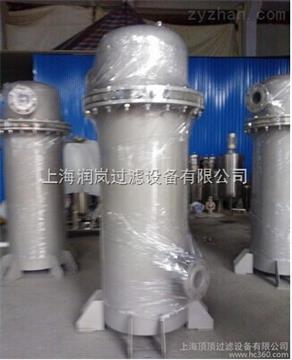 蒸汽过滤器/不锈钢筒式气体过滤器/压缩空气过滤器