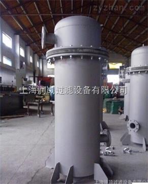 蒸汽过滤器/不锈钢筒式气体过滤器/压缩空气过滤器
