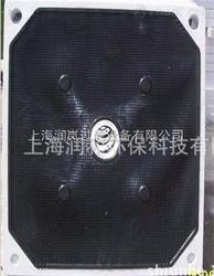 增强聚丙烯滤板 PP滤板 隔膜滤板