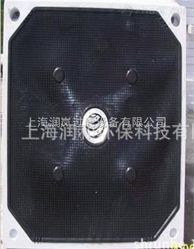 增强聚丙烯滤板 PP滤板 隔膜滤板