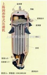 烛式过滤器