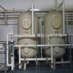 机械过滤器
