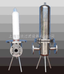 不锈钢空气过滤器除菌除尘