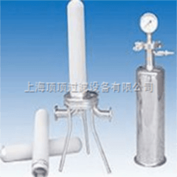 钛棒过滤器