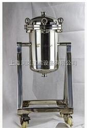 大输液脱碳过滤器 眼药水脱碳钛棒过滤器 原料药溶剂脱碳过滤器