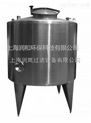 不銹鋼真空無菌儲罐