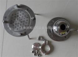 微孔膜单正压滤器