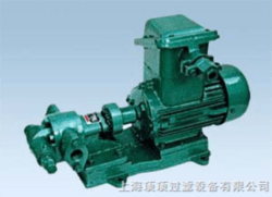 KCB（2CY）齒輪輸油泵