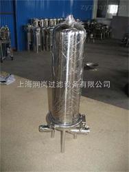 20英寸3芯精密过滤器