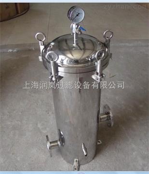 20英寸3芯精密过滤器