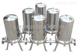 正压过滤器