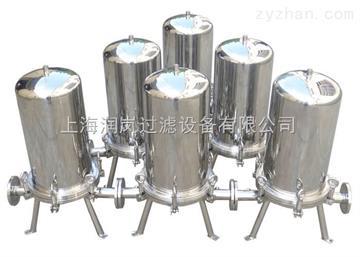正压过滤器