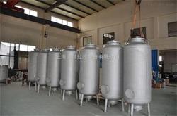 活性炭过滤器 机械纤维球过滤器
