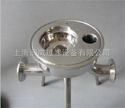 多袋式過濾器蚌開袋式過濾器 不銹鋼過濾器