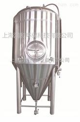不锈钢黄酒白酒红酒啤酒葡萄酒发酵罐 除菌罐