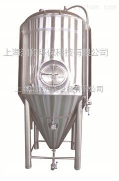 不锈钢黄酒白酒红酒啤酒葡萄酒发酵罐 除菌罐