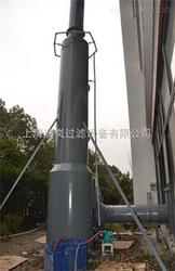 布袋式除塵器,倉頂脈沖除塵器