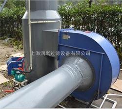 布袋式除塵器,倉頂脈沖除塵器