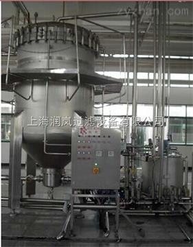 大流量烛式过滤器