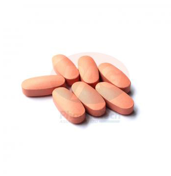 Multi-Vitamin Plus Zinc Tablet