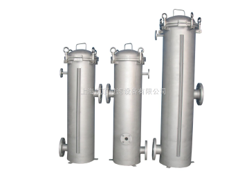 固液分离精密过滤器