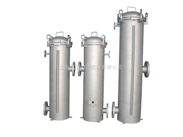 固液分离精密过滤器