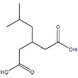 3-異丁基戊二酸