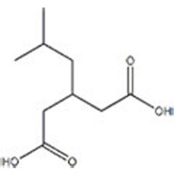 3-异丁基戊二酸