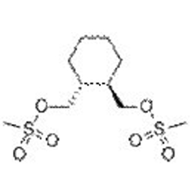 (1R,2R)-1,2-双(甲磺酰基氧基甲基)环己烷
