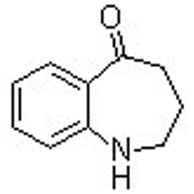 1,2,3,4-四氢苯并[b]氮杂卓-5-酮