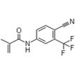 N-(4-氰基-3-三氟甲基苯基)甲基丙烯酰胺
