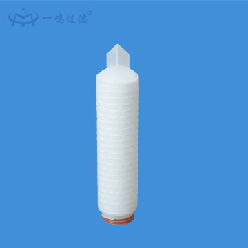 JPP/JPR系列聚丙烯濾芯