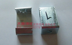 M10C钢吊件