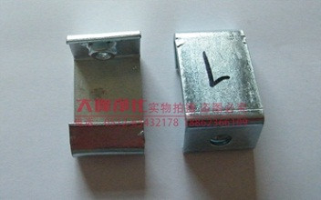 M10C钢吊件