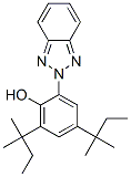 2-(2-Hydroxy-3,5-di-tert-amylphenyl)-[2H]-benzotriazole
