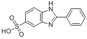 2-PHENYL-1H-BENZO[D]IMIDAZOLE-5-SULFONIC ACID