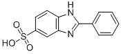 2-PHENYL-1H-BENZO[D]IMIDAZOLE-5-SULFONIC ACID