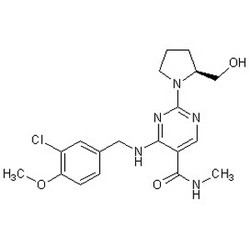 阿伐那非杂质