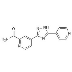 托匹司他杂质B