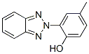 2-(2-Benzotriazolyl)-4-methylphenol