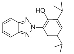 2-(2H-BENZOTRIAZOL-2-YL)-4,6-DI-T-BUTYLPHENOL