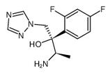 (2R,3r)-3-氨基-2-(2,4-二氟苯基)-1-[1,2,4]噻唑-1-基-2-丁醇