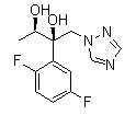 (2R，3R)-2-(2,5-二氟 - 苯基)-1-(1H-1,2,4-三唑-1-基)丁-2,3-二醇