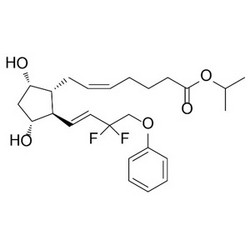 他氟前列素