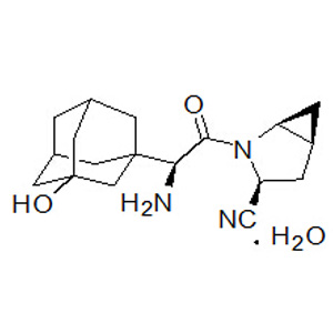 沙格列汀